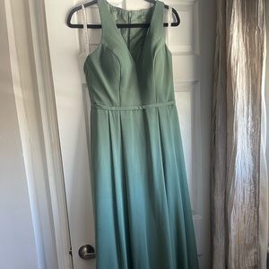 AZAZIE MIMI- Size A6 . Color -Eucalyptus.